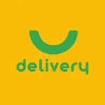 Guuza Delivery icon
