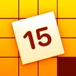 Slide Puzzle Classic Widget icon