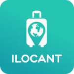 ILOCANT Релокация, Путешествия icon