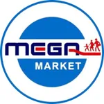 Mega Market icon