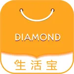 点名商家 icon