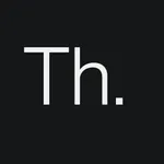 Theia - Ai Personal Growth icon