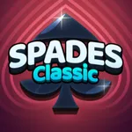 Spades Classic: US Edition icon