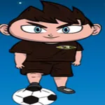 Dodge - Football icon