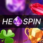 Spin Shot Challenge icon