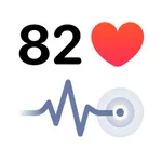 HRM+ | Heart Rate Monitor icon