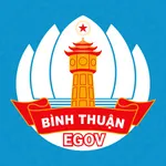 BinhThuan egov icon