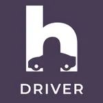 Hitch Africa Driver icon