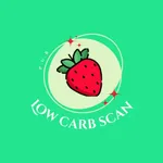 Low Carb Scan icon