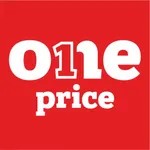 Oneprice shop icon