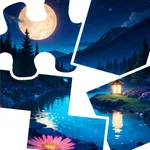 Puzzlal : Puzzle Games icon