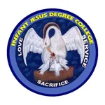 Infant Jesus Degree College icon