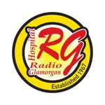 Hospital Radio Glamorgan icon