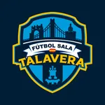 Fútbol Sala Talavera icon