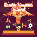 Zombie Slaughter Festival icon