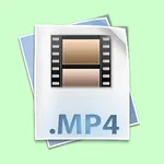 MakeMp4 icon