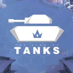 TheKingOfTanks icon