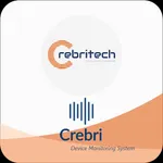 Crebri Device monitoring icon