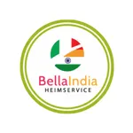 Bella India Heimservice icon