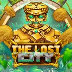 The Lost Cities icon