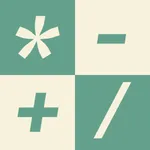 Math Game For Learning icon
