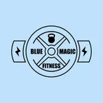 Blue Magic Fitness icon