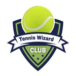 The Tennis Wizard Club icon