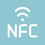 NFC Tool- NFC Reader&Writer icon