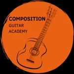 COMPOSITION Guitar Academy icon