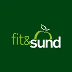 Fit&Sund Sundhed icon