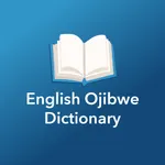 English Ojibwe Dictionary icon