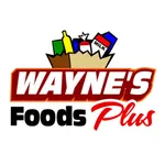 Wayne’s Foods Plus icon