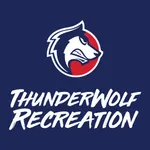 ThunderWolf Rec icon