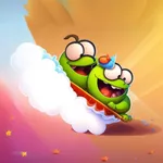 Frog Runner icon