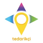 Burada Lojistik Tedarikçi icon