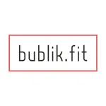 Bublik.fit icon