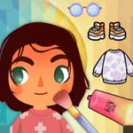 Toca Life Dress Up icon