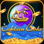 Captain Cooks Rewards icon