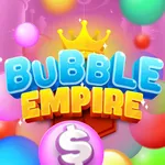 Bubble Empire - Win Cash icon