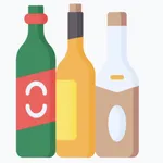 Boozy - Find the best prices icon