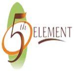 5th Element Restaurant icon