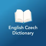 English Czech Diction icon