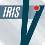 Virtek IRIS Mobile icon