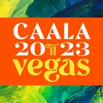 CAALA Vegas 2023 icon