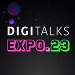 Digitalks Expo 2023 icon