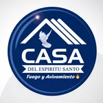 CASA DEL ESPIRITU SANTO icon
