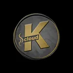 K Cloud Rewards icon