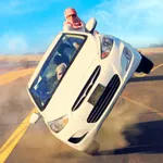 Car Drifting Games هجوله تفحيط icon