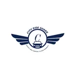 City Rideshare icon