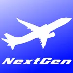 737 NG FMS Tutorial icon